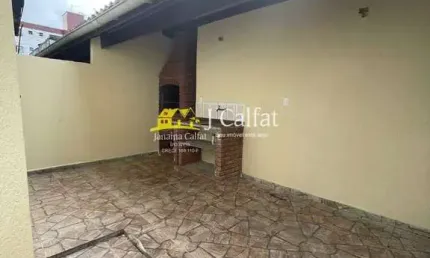 Casa com 2 quartos para alugar na Tupi, Praia Grande 