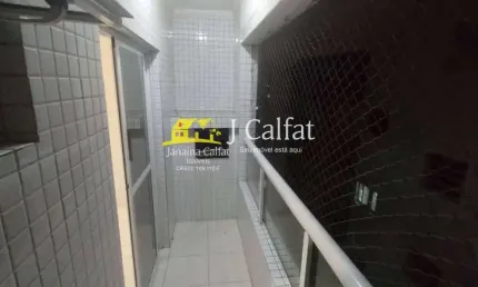 Apartamento com 1 quarto para alugar na Vila Mirim, Praia Grande 