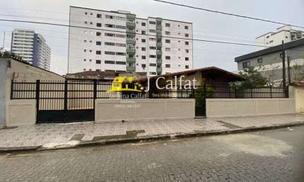 Casa com 3 quartos para alugar em Aviação, Praia Grande 