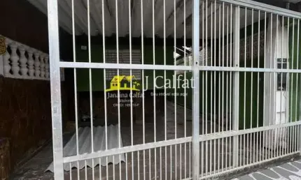 Casa com 2 quartos à venda no Solemar, Praia Grande 