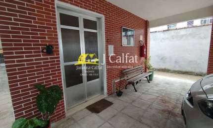 Apartamento com 4 quartos, Boqueirão, Praia Grande, Cod: 5870