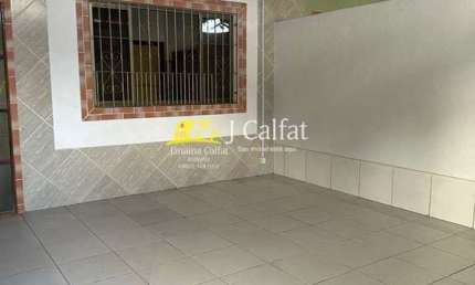 Casa com 2 quartos para alugar na Cidade Ocian, Praia Grande 