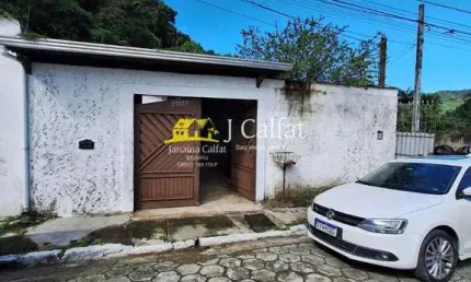 Casa com 4 quartos à venda no Canto do Forte, Praia Grande 