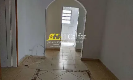 Apartamento com 2 quartos para alugar no Boqueirão, Praia Grande 