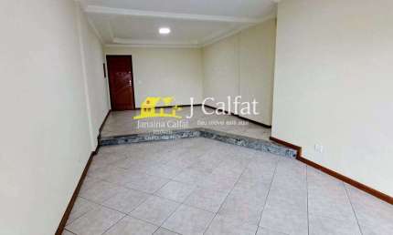 Apartamento com 3 quartos para alugar no Canto do Forte, Praia Grande 