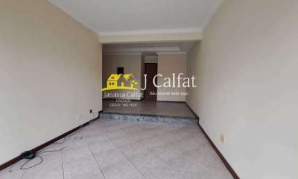 Apartamento com 3 quartos para alugar no Canto do Forte, Praia Grande 