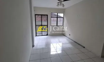 Apartamento com 1 quarto para alugar no Boqueirão, Praia Grande 