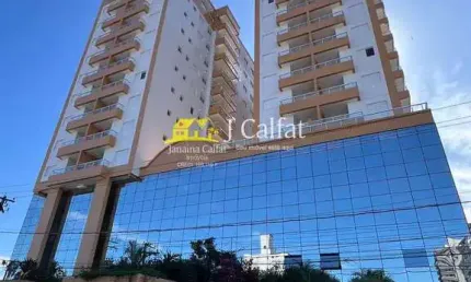 Apartamento com 2 quartos, boqueirão, praia grande - r$ 438 mil, cod: 5905