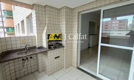 Apartamento com 1 quarto, Tupi, Praia Grande, Cod: 5910
