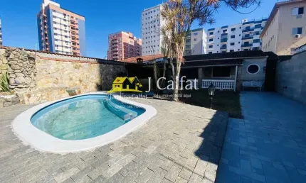 Casa com 3 quartos para alugar na Tupi, Praia Grande 