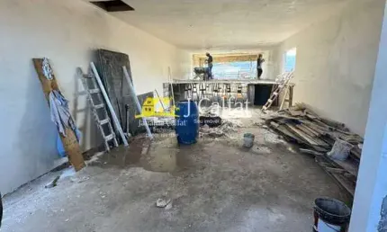 Ponto comercial para alugar no Balneário Maracanã, Praia Grande 