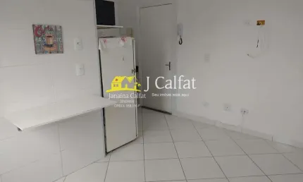 Kitnet / Stúdio para alugar na Cidade Ocian, Praia Grande 