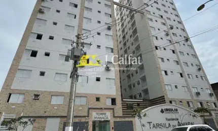 Apartamento com 2 quartos, Aviação, Praia Grande, Cod: 5948