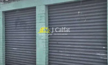 Ponto comercial para alugar no Tupiry, Praia Grande 