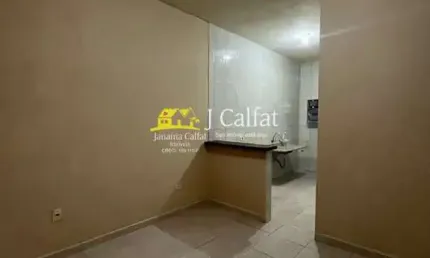 Casa de Condomínio com 1 quarto, Samambaia, Praia Grande, Cod: 5953