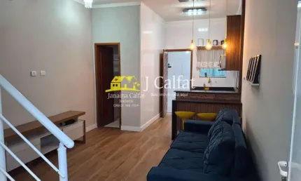 Casa de condomínio com 2 quartos, vila antartica, praia grande, cod: 5963