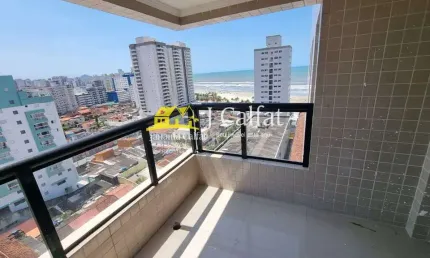 Apartamento para alugar na Vila Mirim, Praia Grande 