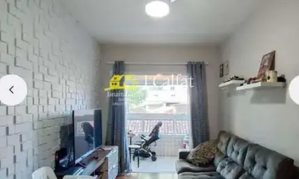 Apartamento com 2 quartos para alugar na Cidade Ocian, Praia Grande 