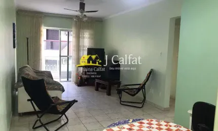 Apartamento com 2 quartos para alugar em Guilhermina, Praia Grande 