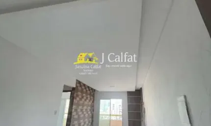 Apartamento com 2 quartos, guilhermina, praia grande, cod: 5987
