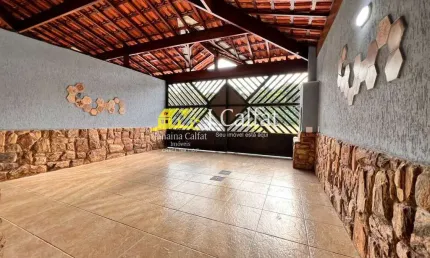 Casa com 2 quartos, caiçara, praia grande - r$ 550 mil, cod: 5988