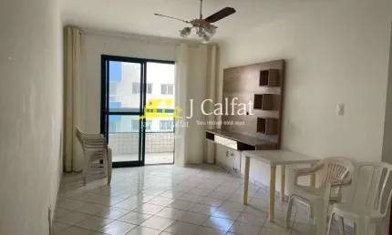 Apartamento com 1 quarto, aviação, praia grande - r$ 300 mil, cod: 142