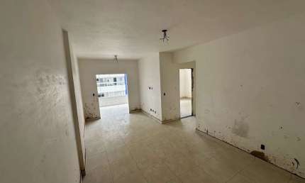 Apartamento com 2 quartos à venda em Aviação, Praia Grande 