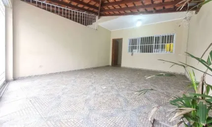 Casa com 3 quartos à venda em Aviação, Praia Grande 