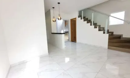 Casa com 2 quartos à venda na Cidade Ocian, Praia Grande 