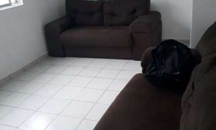Loucura, Grande loucura. Excelente apartamento Mobiliado, no Bairro de Aviação, de 01 dormitório.