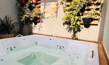 Casa com 3 quartos à venda no Vilamar, Praia Grande 