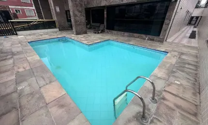 LOUCURA, LOUCURA. Excelente apartamento na Vila Tupi, todo MOBLIADO de 01 dormitório.