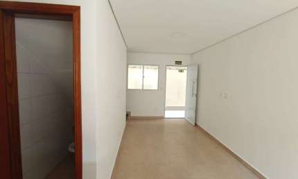 Casa com 2 quartos à venda na Vila Mirim, Praia Grande 