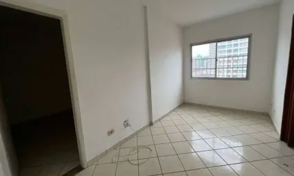 Loucura, loucura. excelente apartamento no boqueirão em praia grande, de 01 dormitório.
