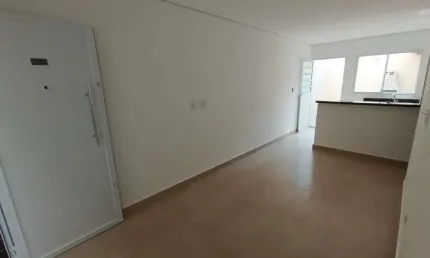 Casa com 2 quartos à venda na Vila Mirim, Praia Grande 