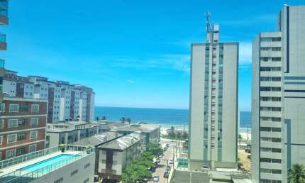 Apartamento com 3 quartos à venda na Tupi, Praia Grande 