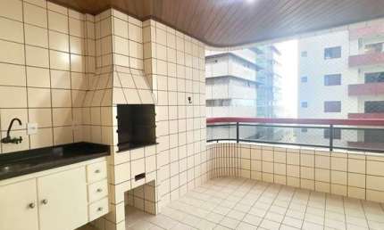 Loucura, Grande loucura. Excelente apartamento semi mobiliado, de 03 dormitórios, sendo 02 suítes,