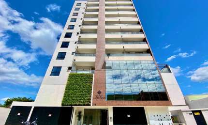 Apartamento com 2 quartos à venda no São Francisco de Assis, Camboriú 