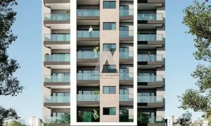 Apartamento com 2 quartos à venda no São Francisco de Assis, Camboriú 