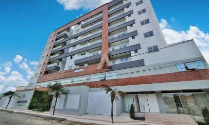 Apartamento com 2 quartos à venda no Centro, Camboriú 