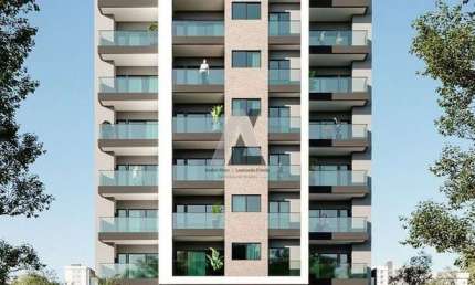 Apartamento com 2 quartos à venda no São Francisco de Assis, Camboriú 