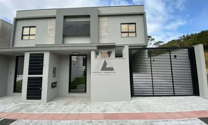 Casa com 3 quartos à venda no Areias, Camboriú 