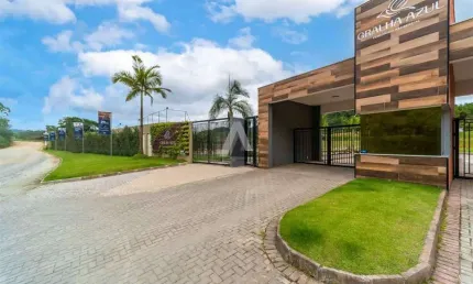 Terreno à venda no Rio do Meio, Camboriú 