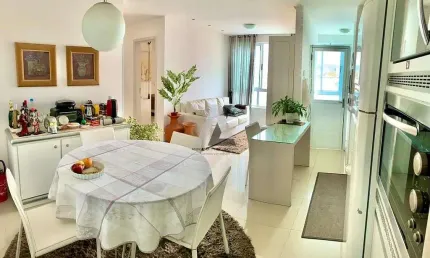 Apartamento com 2 quartos à venda no Santa Regina, Camboriú 