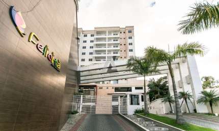 Apartamento com 2 quartos à venda no Tabuleiro, Camboriú 