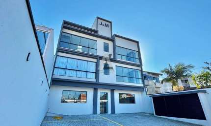 Apartamento com 2 quartos à venda no Santa Regina, Camboriú 