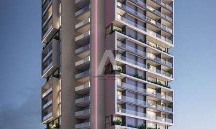 Apartamento com 2 quartos à venda no São Francisco de Assis, Camboriú 