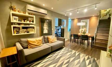 Casa com 2 quartos à venda no Centro, Camboriú 