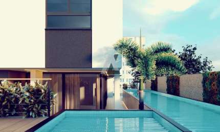 Apartamento com 3 quartos à venda no Centro, Camboriú 