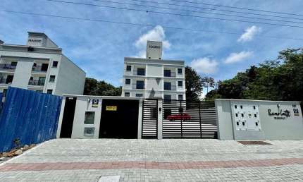 Apartamento com 2 quartos à venda no Centro, Camboriú 